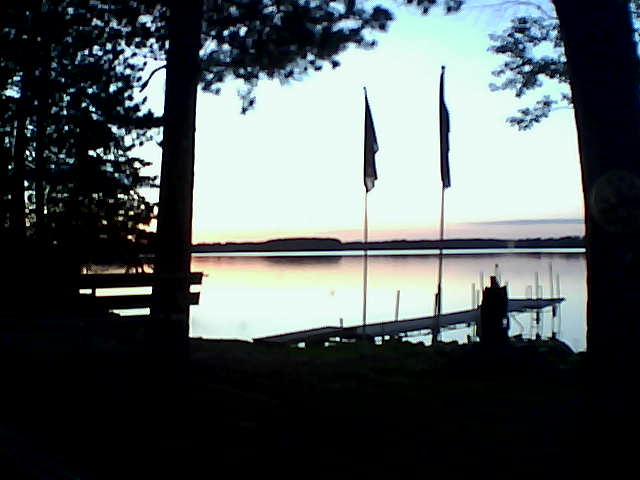 Whiteface Cam Image - Tue, 09/24/2013 7:04pm 