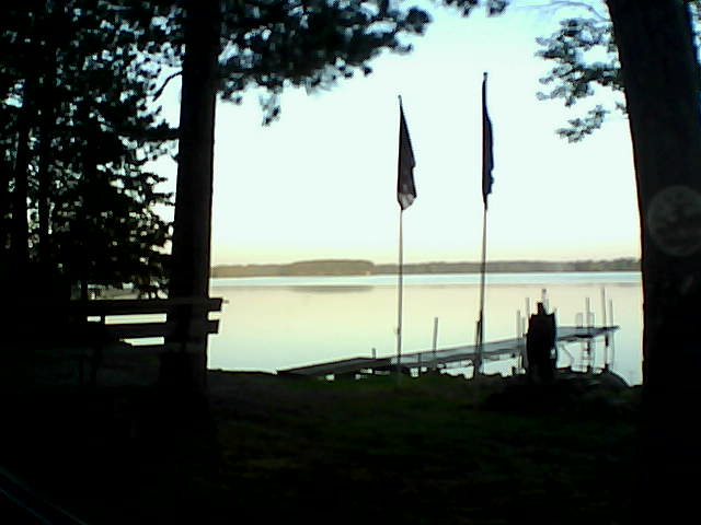 Whiteface Cam Image - Wed, 09/25/2013 7:22am 