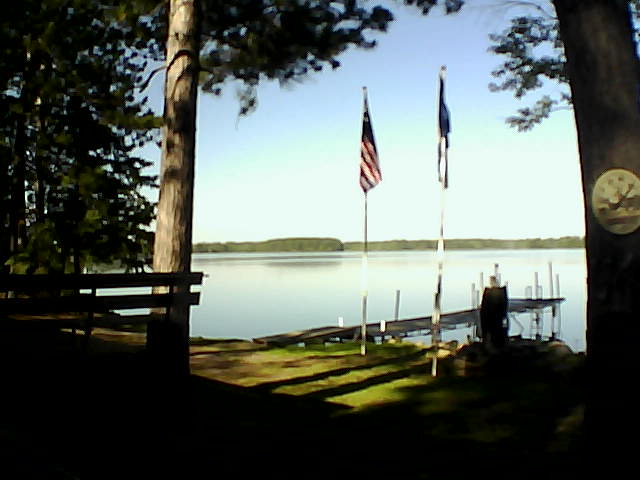 Whiteface Cam Image - Wed, 09/25/2013 10:42am 