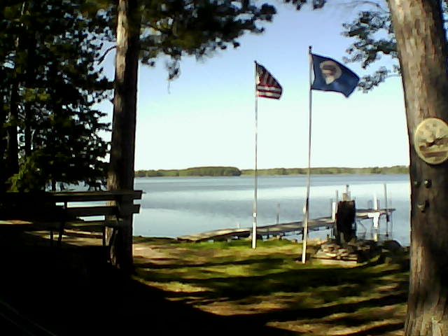Whiteface Cam Image - Wed, 09/25/2013 12:42pm 