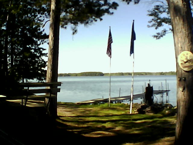 Whiteface Cam Image - Wed, 09/25/2013 1:02pm 