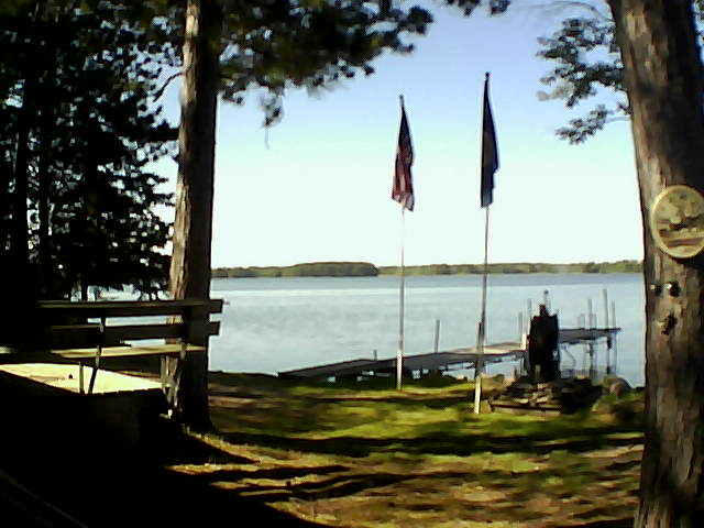 Whiteface Cam Image - Wed, 09/25/2013 1:42pm 