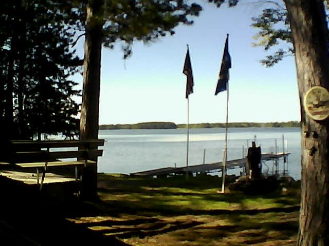 Whiteface Cam Image - Wed, 09/25/2013 2:02pm 