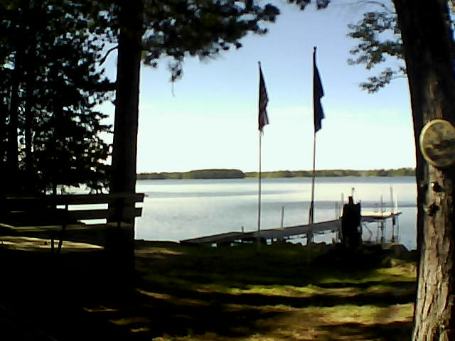 Whiteface Cam Image - Wed, 09/25/2013 2:22pm 