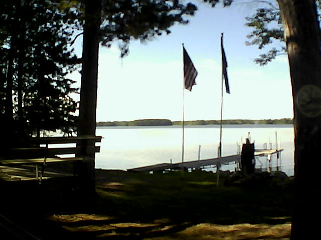 Whiteface Cam Image - Wed, 09/25/2013 2:42pm 