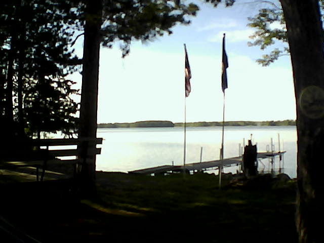 Whiteface Cam Image - Wed, 09/25/2013 3:02pm 