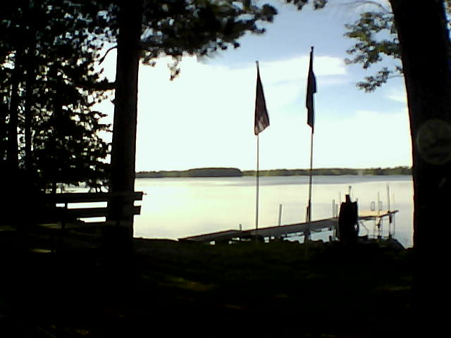 Whiteface Cam Image - Wed, 09/25/2013 3:22pm 