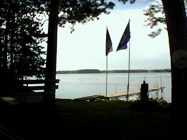 Whiteface Cam Image - Wed, 09/25/2013 4:43pm 