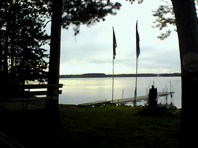 Whiteface Cam Image - Wed, 09/25/2013 5:03pm 