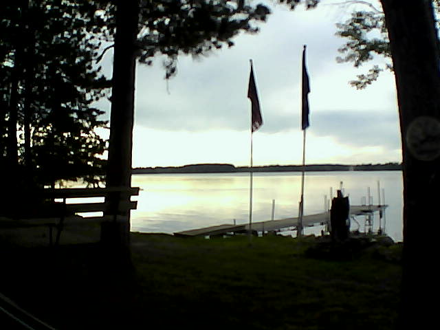 Whiteface Cam Image - Wed, 09/25/2013 5:23pm 