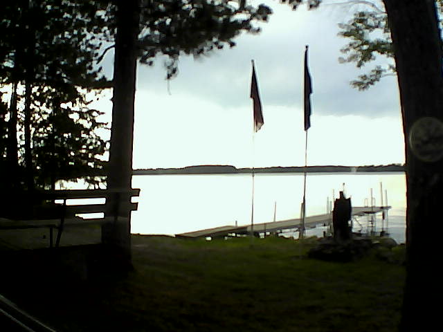 Whiteface Cam Image - Wed, 09/25/2013 5:43pm 