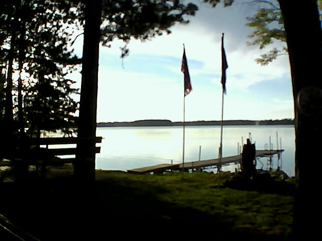 Whiteface Cam Image - Wed, 09/25/2013 6:03pm 