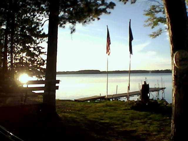 Whiteface Cam Image - Wed, 09/25/2013 6:23pm 