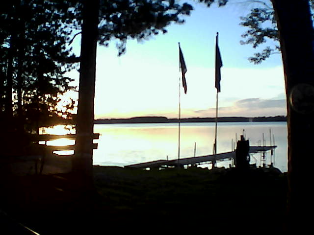 Whiteface Cam Image - Wed, 09/25/2013 6:43pm 