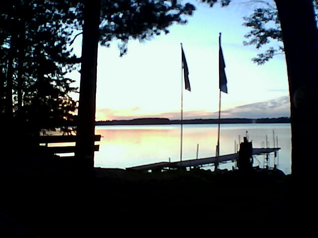 Whiteface Cam Image - Wed, 09/25/2013 7:03pm 