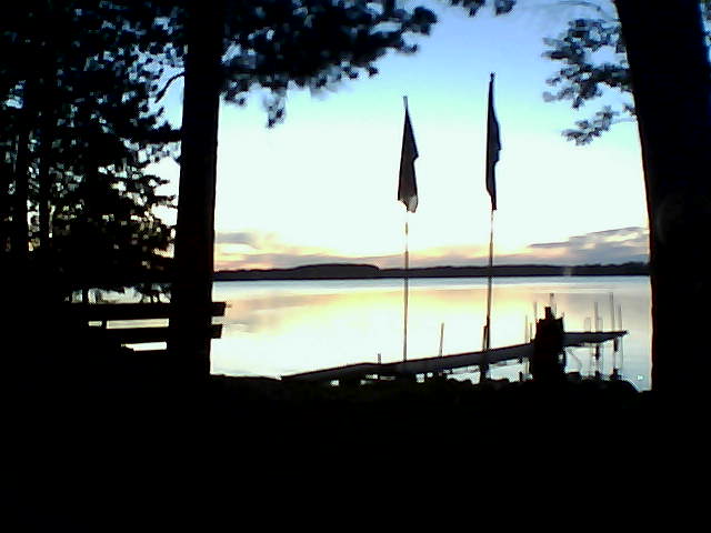 Whiteface Cam Image - Wed, 09/25/2013 7:23pm 