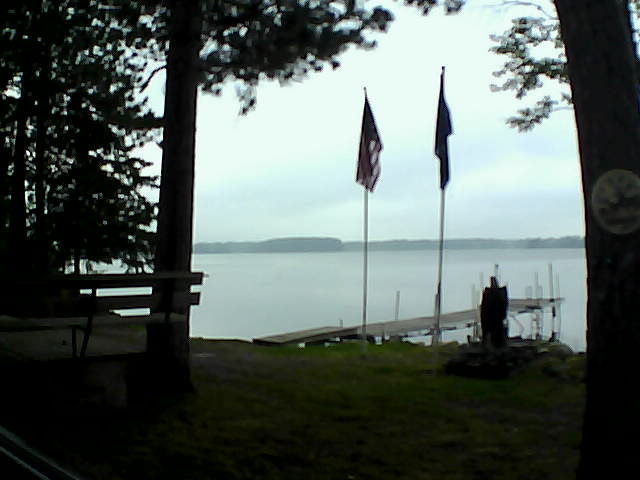 Whiteface Cam Image - Thu, 09/26/2013 7:03am 