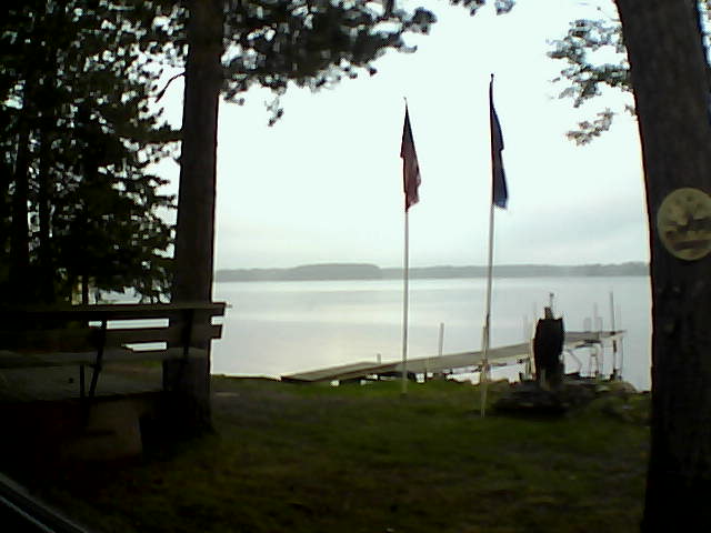 Whiteface Cam Image - Thu, 09/26/2013 7:43am 