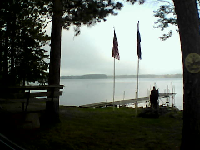 Whiteface Cam Image - Thu, 09/26/2013 8:03am 