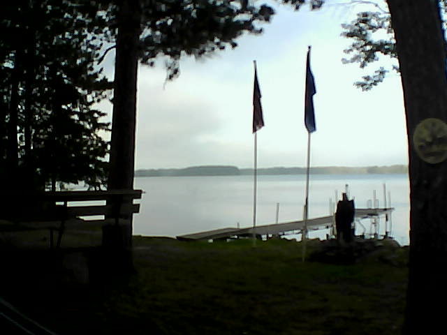 Whiteface Cam Image - Thu, 09/26/2013 8:23am 