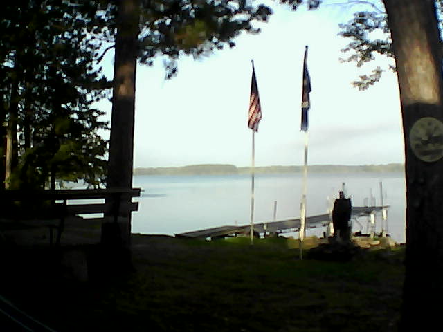 Whiteface Cam Image - Thu, 09/26/2013 8:43am 