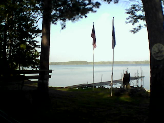 Whiteface Cam Image - Thu, 09/26/2013 9:23am 