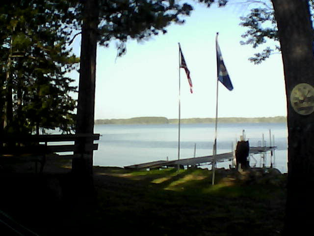 Whiteface Cam Image - Thu, 09/26/2013 9:43am 