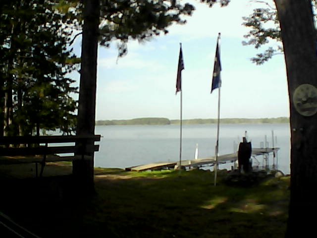 Whiteface Cam Image - Thu, 09/26/2013 10:23am 