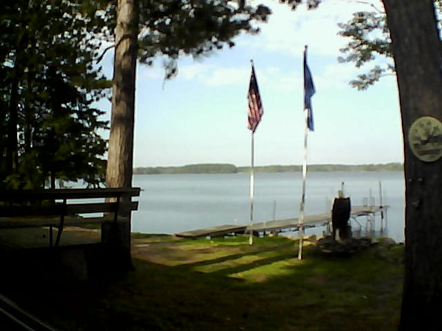 Whiteface Cam Image - Thu, 09/26/2013 10:43am 