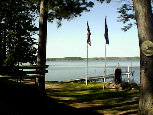 Whiteface Cam Image - Thu, 09/26/2013 12:43pm 