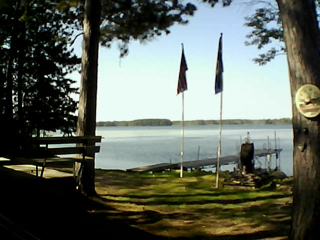 Whiteface Cam Image - Thu, 09/26/2013 1:23pm 