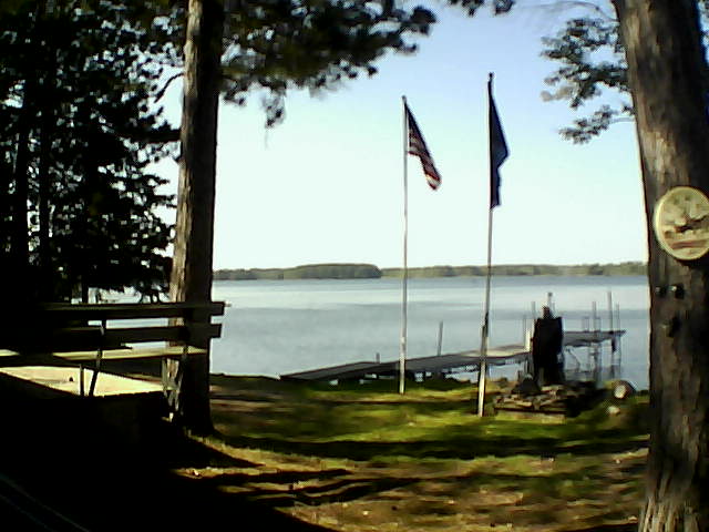 Whiteface Cam Image - Thu, 09/26/2013 1:43pm 