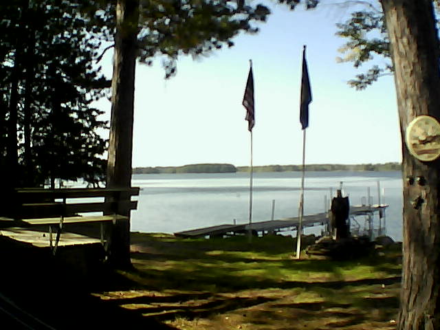 Whiteface Cam Image - Thu, 09/26/2013 2:03pm 