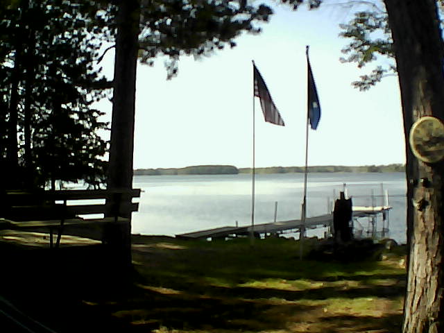 Whiteface Cam Image - Thu, 09/26/2013 2:23pm 