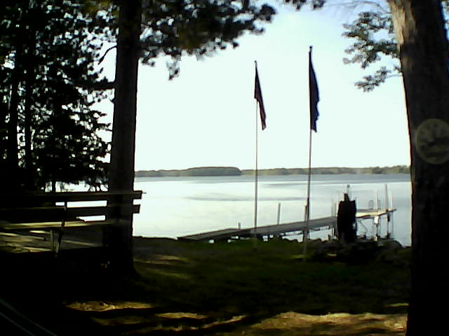 Whiteface Cam Image - Thu, 09/26/2013 2:43pm 