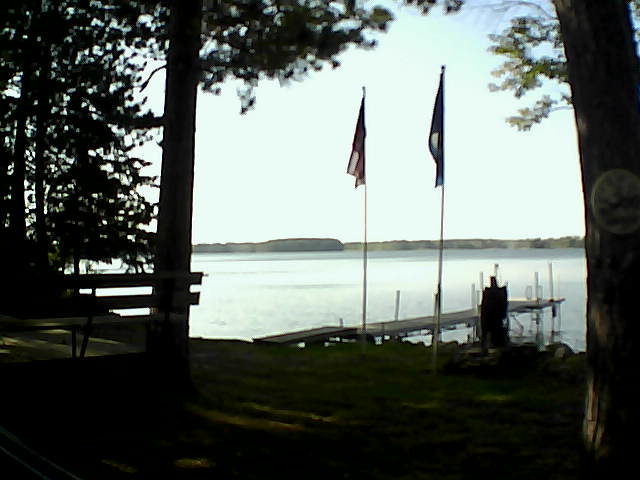 Whiteface Cam Image - Thu, 09/26/2013 3:03pm 