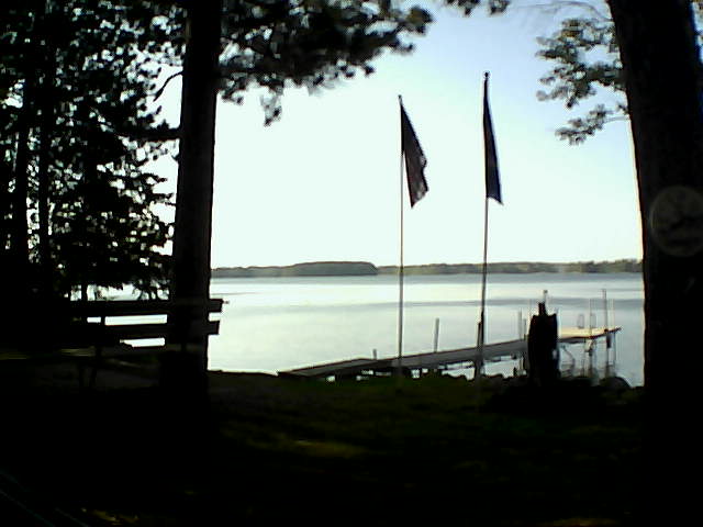 Whiteface Cam Image - Thu, 09/26/2013 3:23pm 