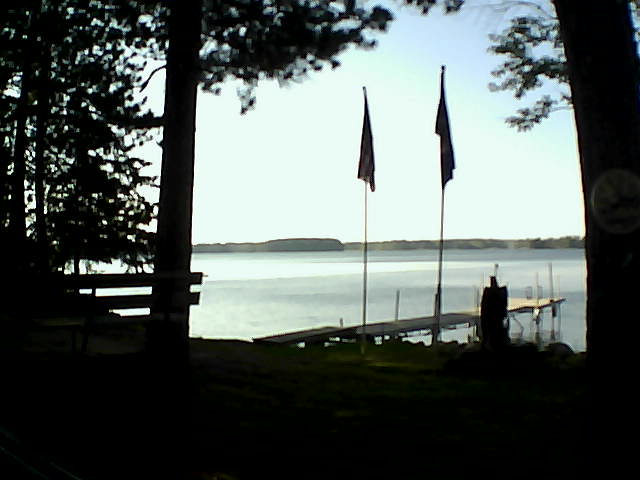 Whiteface Cam Image - Thu, 09/26/2013 3:43pm 