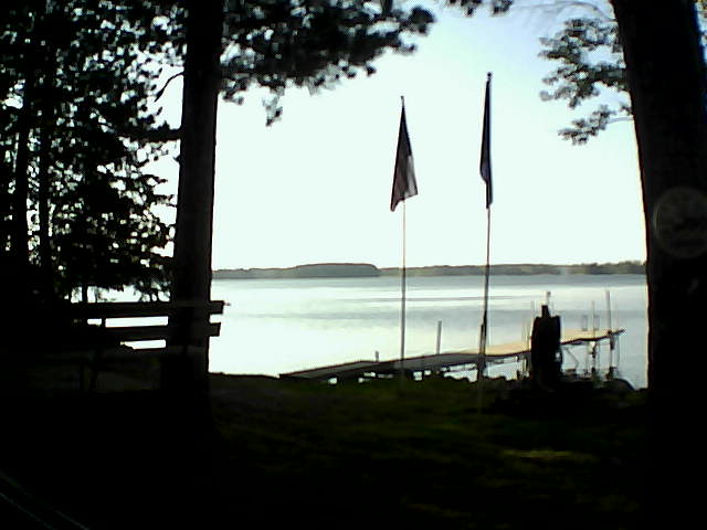 Whiteface Cam Image - Thu, 09/26/2013 4:03pm 