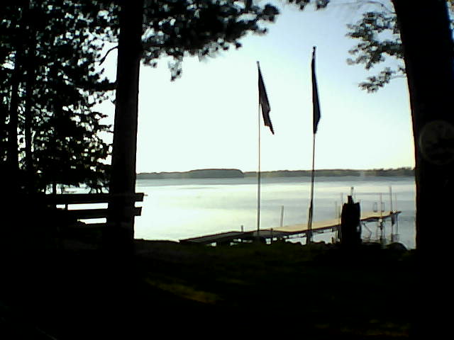 Whiteface Cam Image - Thu, 09/26/2013 4:23pm 