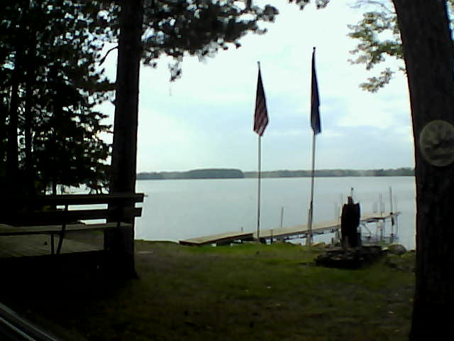 Whiteface Cam Image - Fri, 09/27/2013 4:24pm 