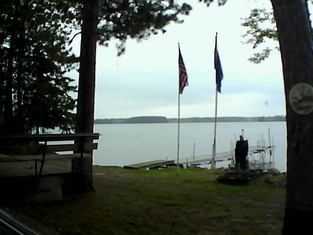 Whiteface Cam Image - Sat, 09/28/2013 11:23am 