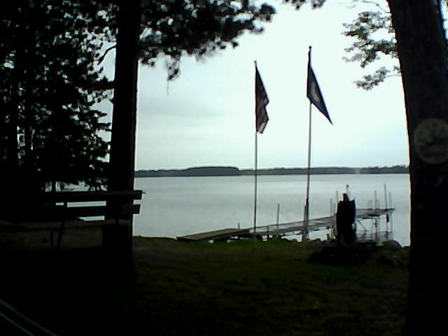 Whiteface Cam Image - Sat, 09/28/2013 11:43am 