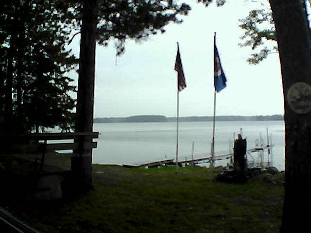 Whiteface Cam Image - Sat, 09/28/2013 12:23pm 