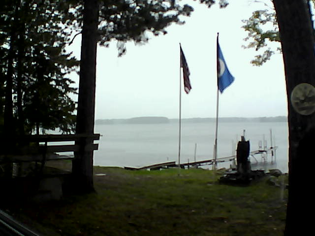 Whiteface Cam Image - Sat, 09/28/2013 12:43pm 