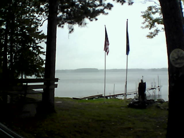 Whiteface Cam Image - Sat, 09/28/2013 1:03pm 