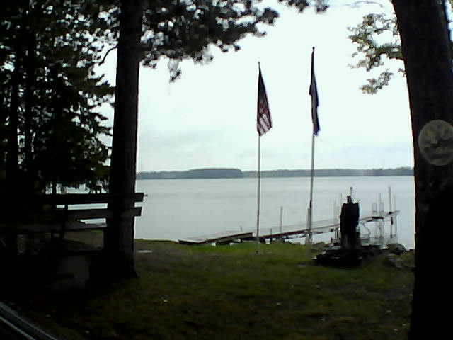 Whiteface Cam Image - Sat, 09/28/2013 1:23pm 