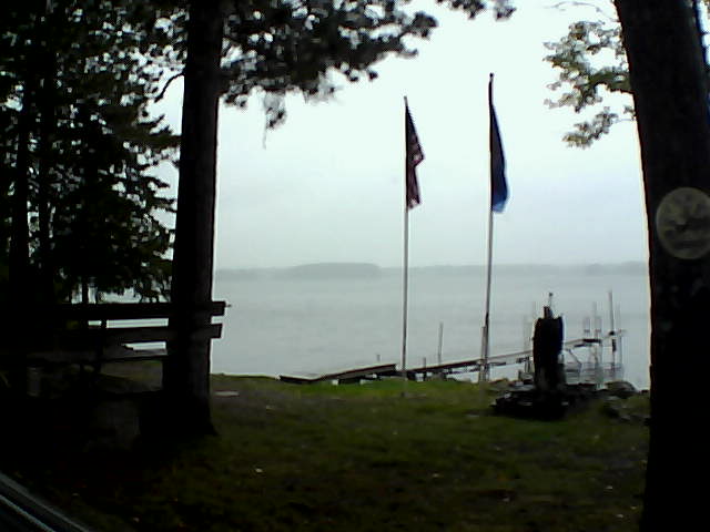 Whiteface Cam Image - Sat, 09/28/2013 1:43pm 