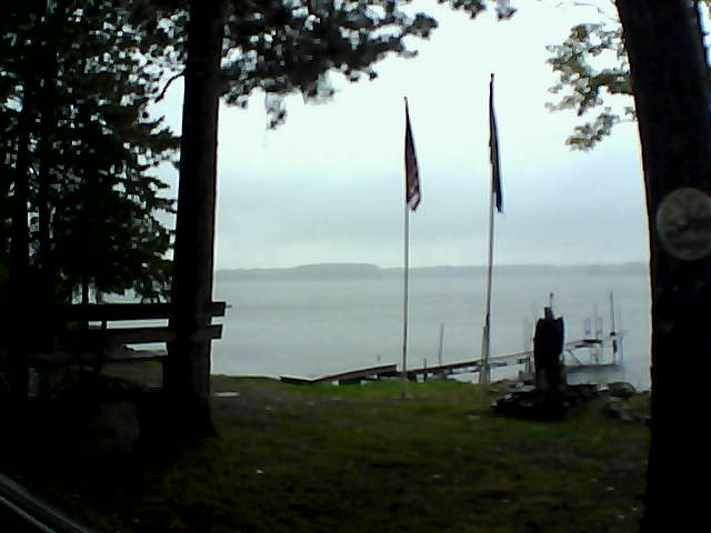 Whiteface Cam Image - Sat, 09/28/2013 2:03pm 