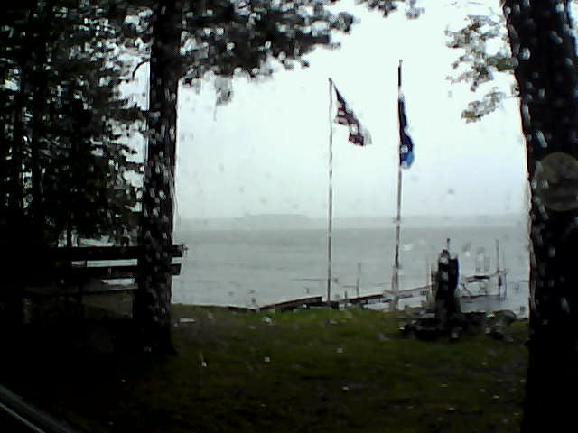 Whiteface Cam Image - Sat, 09/28/2013 2:23pm 